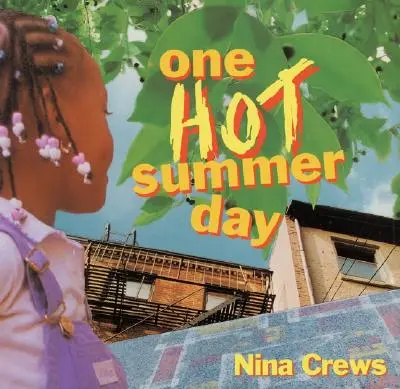 Jeden horúci letný deň - One Hot Summer Day