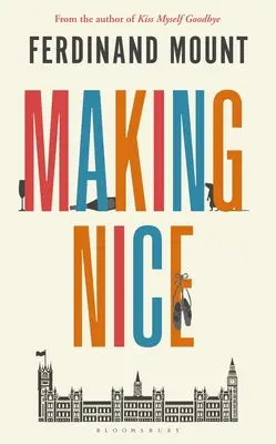 Robiť pekné veci - Making Nice