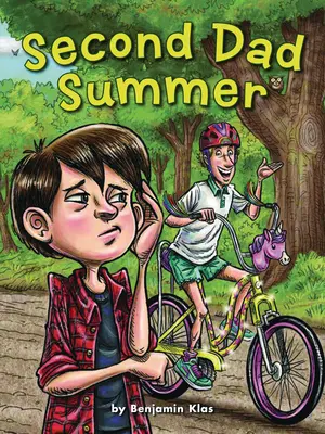 Druhé otcovo leto - Second Dad Summer
