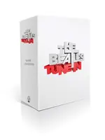 The Beatles - All These Years - Rozšírená špeciálna edícia: Volume One: Tune in - The Beatles - All These Years - Extended Special Edition: Volume One: Tune in