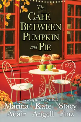 Kafka medzi tekvicou a koláčom - The Caf Between Pumpkin and Pie