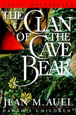 Klan jaskynného medveďa - The Clan of the Cave Bear