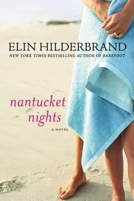 Nantucketské noci - Nantucket Nights