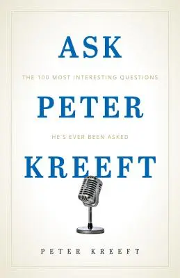 Spýtajte sa Petra Kreefta - Ask Peter Kreeft