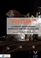 Verism - prístup k riadeniu služieb v digitálnom veku - Verism - A Service Management Approach for the Digital Age
