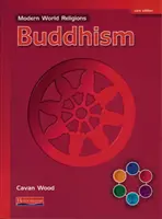 Moderné svetové náboženstvá: Budhizmus Pupil Book Core - Modern World Religions: Buddhism Pupil Book Core