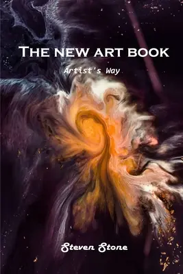 Nová kniha o umení: Umelecká kniha: Cesta umelca - The new art book: Artist's Way