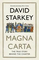 Magna Charta - Pravdivý príbeh listiny - Magna Carta - The True Story Behind the Charter