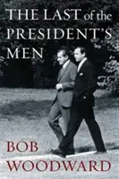 Posledný z prezidentových mužov - Last of the President's Men