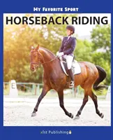 Môj obľúbený šport: Jazda na koni - My Favorite Sport: Horseback Riding
