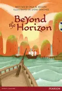 Klub chrobákov s odborným výkladom 6. ročník Za horizontom - Bug Club Pro Guided Year 6 Beyond the Horizon