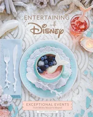 Zábava s Disneym: Výnimočné podujatia od Mickey Mouse po Moanu! - Entertaining with Disney: Exceptional Events from Mickey Mouse to Moana!