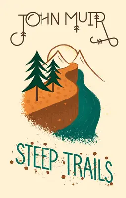 Strmé chodníky - Steep Trails