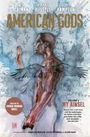 Americkí bohovia: Moja Ainsel - American Gods: My Ainsel