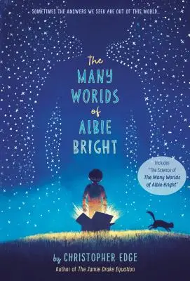 Mnohé svety Albieho Brighta - The Many Worlds of Albie Bright