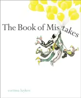 Kniha omylov - The Book of Mistakes