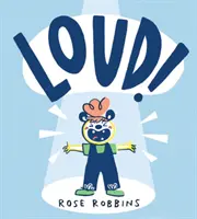 Nahlas! - Loud!