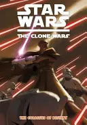 Star Wars - Klonové vojny - Star Wars - The Clone Wars