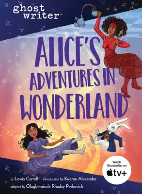 Alicine dobrodružstvá v krajine zázrakov - Alice's Adventures in Wonderland