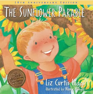Podobenstvo o slnečnici - The Sunflower Parable