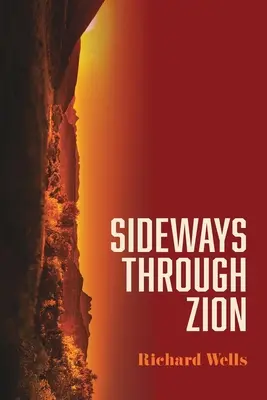 Bokom cez Zion - Sideways through Zion