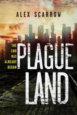 Morová krajina - Plague Land