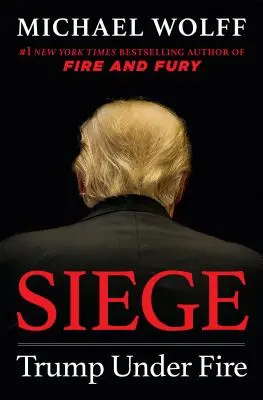Obliehanie: Trump pod paľbou - Siege: Trump Under Fire