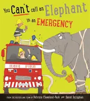 V prípade núdze nemôžete zavolať slona - You Can't Call an Elephant in an Emergency