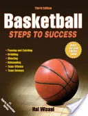Basketbal: Kroky k úspechu - Basketball: Steps to Success
