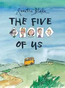 Päť z nás - The Five of Us