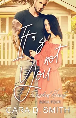 To nie ste vy - It's Not You