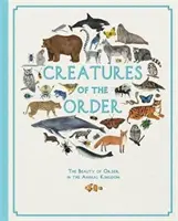 Stvorenia rádu (Evans Fay (Senior Commissioning Editor)) - Creatures of the Order (Evans Fay (Senior Commissioning Editor))