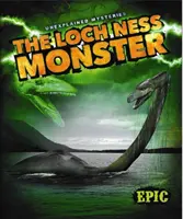 Lochnesská príšera - The Loch Ness Monster