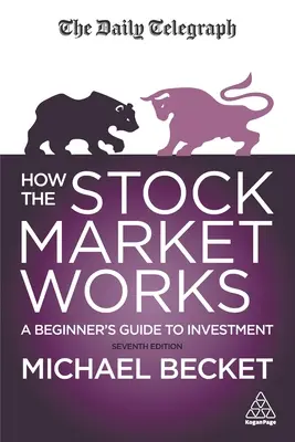 Ako funguje akciový trh: Ako funguje burza: Sprievodca investovaním pre začiatočníkov - How the Stock Market Works: A Beginner's Guide to Investment