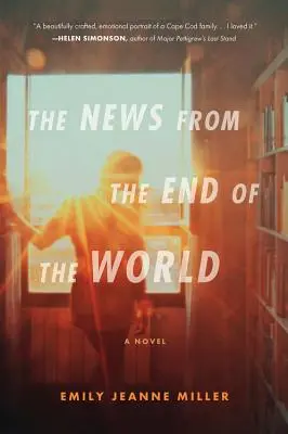 Správy z konca sveta - The News from the End of the World