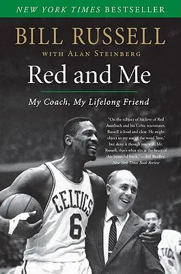 Červená a ja: Môj tréner, môj celoživotný priateľ - Red and Me: My Coach, My Lifelong Friend
