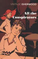 Všetci sprisahanci - All the Conspirators