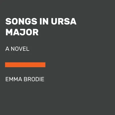 Piesne v Ursa Major - Songs in Ursa Major