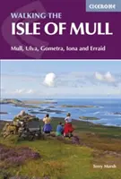 Isle of Mull - Mull, Ulva, Gometra, Iona a Erraid - Isle of Mull - Mull, Ulva, Gometra, Iona and Erraid