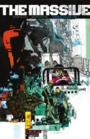 The Massive Omnibus 1. zväzok - The Massive Omnibus Volume 1