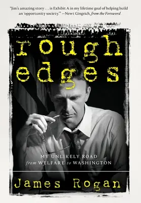 Hrubé hrany - Rough Edges