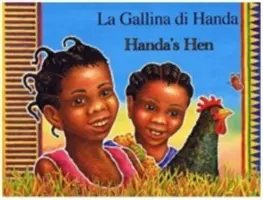 Handa's Hen v jorubčine a angličtine - Handa's Hen in Yoruba and English