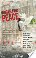 Hlasy za mier: Vojna, odpor a snaha Ameriky o získanie nadvlády v celom spektre - Voices for Peace: War, Resistance, and America's Quest for Full-Spectrum Dominance