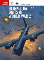 Heinkel He 177 Jednotky 2. svetovej vojny - Heinkel He 177 Units of World War 2