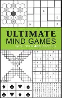 Ultimátne hry mysle - Ultimate Mind Games