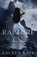 Rapture - kniha 4 zo série Fallen - Rapture - Book 4 of the Fallen Series
