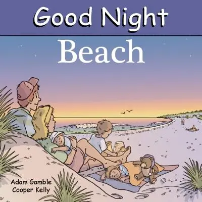 Dobrú noc, pláž - Good Night Beach