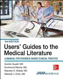 Príručky pre používateľov lekárskej literatúry: Príručka pre klinickú prax založenú na dôkazoch, 3e - Users' Guides to the Medical Literature: A Manual for Evidence-Based Clinical Practice, 3e