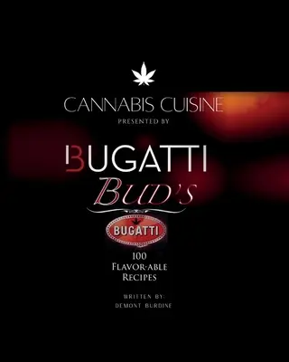 Konopná kuchyňa - Cannabis Cuisine