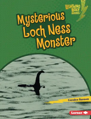 Záhadná lochnesská príšera - Mysterious Loch Ness Monster